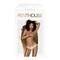 Трусики Penthouse Mermaid fantasy rosa (L/XL)
