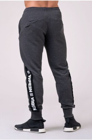 Спортивні штани LIMITLESS Joggers Grey 185