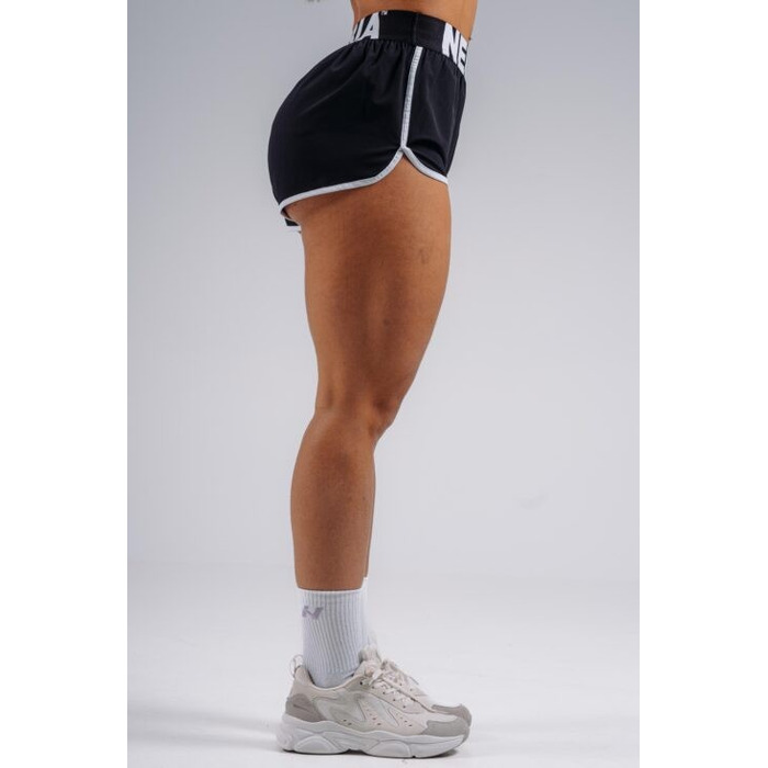 Шорти Nebbia Ultra-Light Training Shorts PRIMAL Black 867