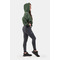 Легінси Nebbia Classic High-Waist Performance leggings 403 Dark Grey
