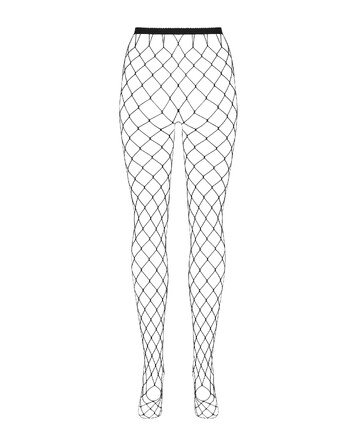 Колготки Obsessive S812 Black S\M\L