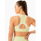 Топ Frequency High Impact Sports Bra - Mint