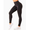 Легінси Frequency High Waisted Leggings - Black