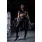Спортивний топ 'Sandra D” crop top 657