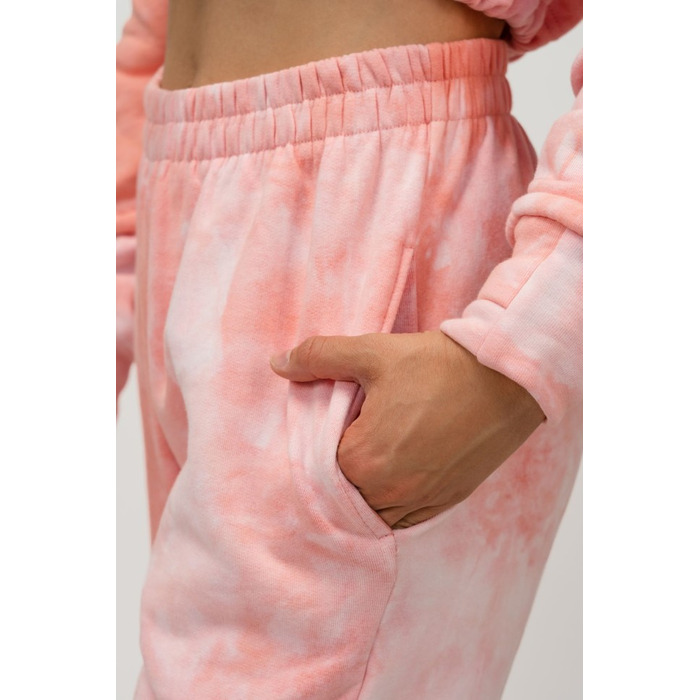 Штани Nebbia Re-fresh Women’s Sweatpants Pink 590