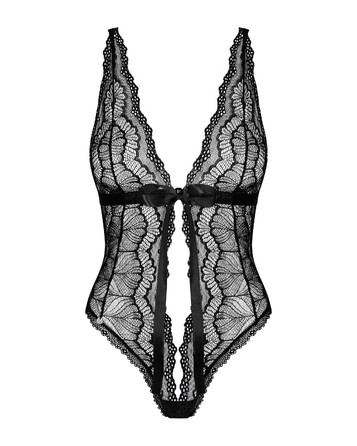 Боді Obsessive Isabellia body L/XL