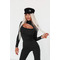 Комбінезон Fitzona Jumpsuit Fitness Black MACFTZ03