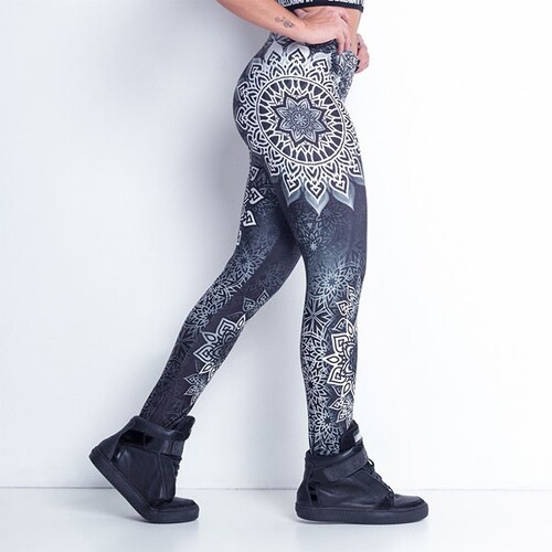 Леггинсы Labellamafia FCL11348