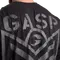 Футболка GASP Slub Iron Tee 221037 Washed Black