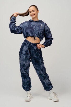 Штани Nebbia Re-fresh Women’s Sweatpants Blue 590