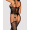 Комбінезон Obsessive Bodystocking G321 S/M/L