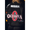 Бомбер Nebbia Women's Olympia Legendary Jacket | Limited Edition 1 of 1000 963 Black