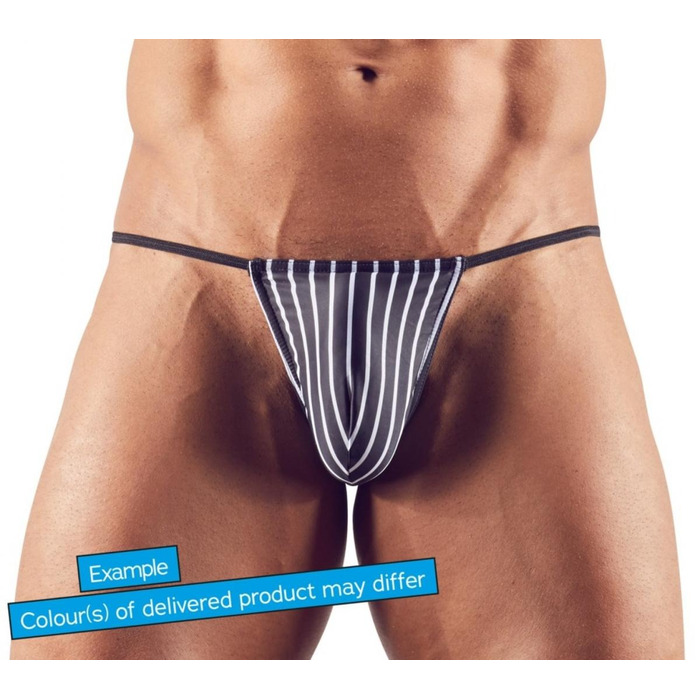 Трусы мужские Sven Joy Ment Men's Strings x 7 S-L