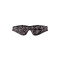 Маска на очі BLAZE BLINDFOLD PURPLE