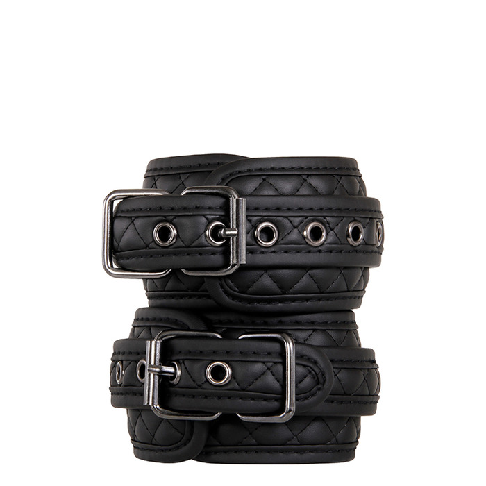 Наручники A&E EVES FETISH DREAMS ANKLE CUFFS