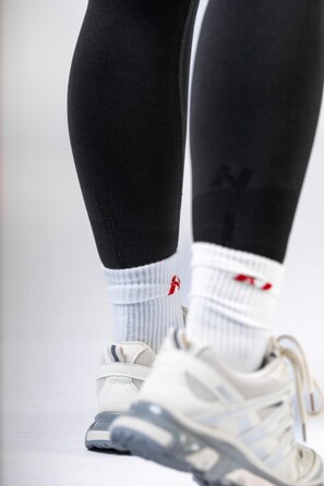 Легінси Nebbia High-Waist Push-Up Leggings POWER Black 888