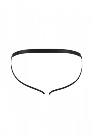 Труси чоловічі Passion 034 OPEN LUKE S/M