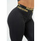 Легінси Nebbia Women's Classic High Waist Leggings INTENSE Perform Gold 840