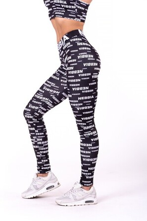 Легінси NEBBIA x SEAQUAL™ leggings 770