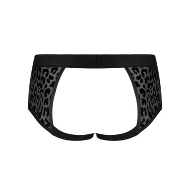 Трусы мужские Obsessive Azmeron S/M