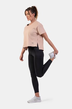 Легінси Active High Waist Smart Pocket Leggings 402 Black
