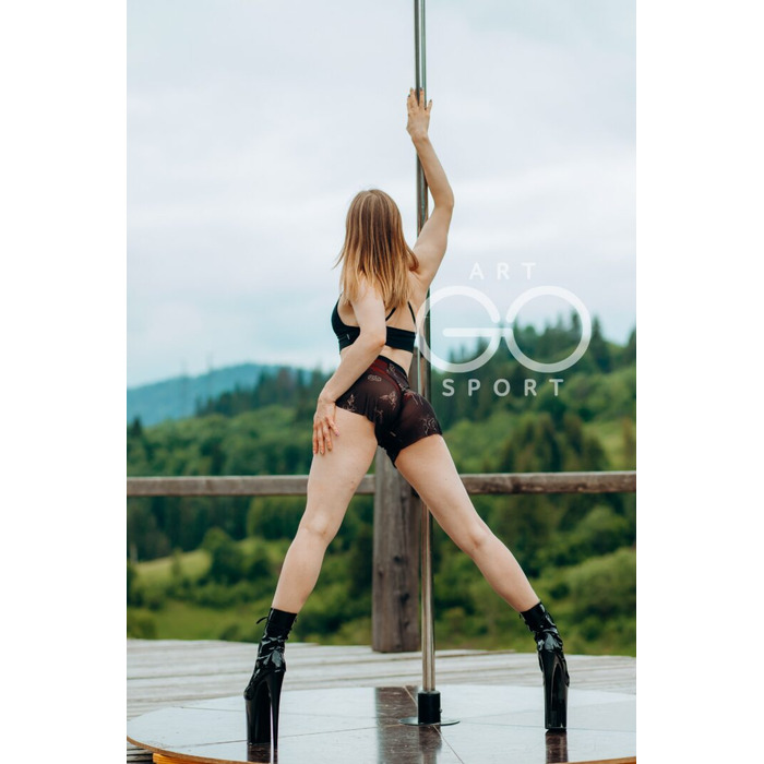 комплект Wild & tattoo shorts (3 предмета) для полденса