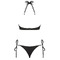 Купальник Obsessive Costarica black S