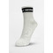 Шкарпетки NEBBIA 'HI-TECH” crew socks White 129