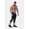 ЛЕГІНСИ Nebbia LEGEND OF TODAY LEGGINGS CALF LENGTH 188 BLACK