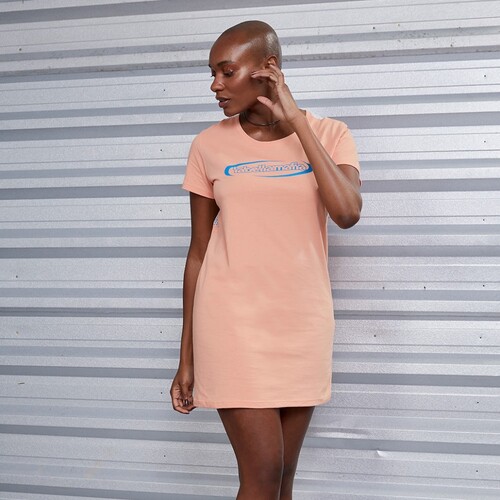 Платье Labellamafia Dress Team LBM Simple Drops 21245