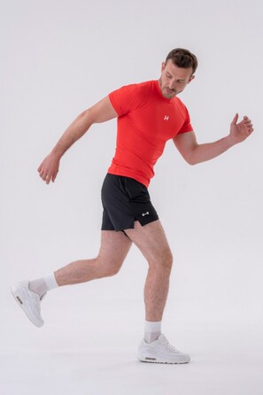 Футболка Functional Slim-fit T-shirt RED 324