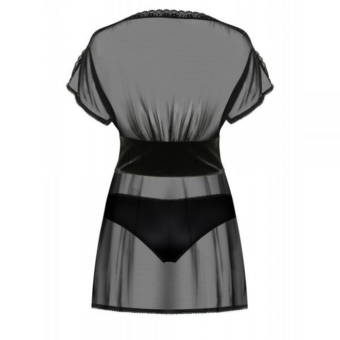 Бебідолл Obsessive 868-BAB - 1 babydoll