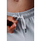 Штани NEBBIA x Olympia Classic Sweatpants Light Grey 955