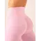 Легінси Ryderwear Momentum Cross Over Scrunch Leggings - Candy Pink