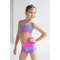 Топ спортивний ArtGO Sport Mika kids з біфлексу