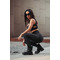 Топ Fitzona Top Fitness Black TOPFTZ01