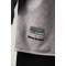 Худі Nebbia Washed-off Oversized Pullover Hoodie NO BS Light Grey 371
