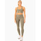 Топ Rotation Sports Bra - Khaki Leopard