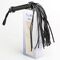 F61408 батіг з екошкіри FLOGGER WHIP