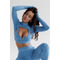 Болеро Blusa Fitzona Bru Blue 14886