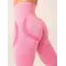 Легінси Ryderwear Sculpt Seamless Leggings - Bright Pink