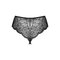 ТрусикиObsessive -Pearlove figi czarne M/L