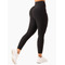 Легінси Optic Scrunch Bum Leggings - Black