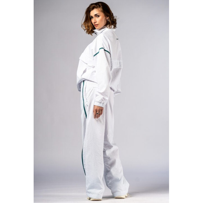 Куртка-Анорак жіноча Nebbia Clubhouse Half-Zip Top CLUB D’OR White 644