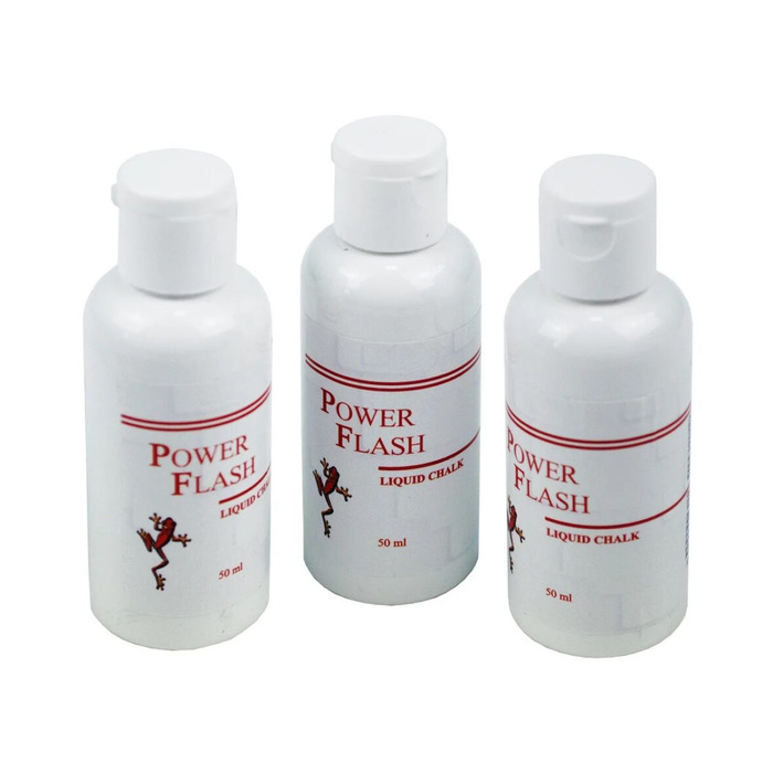 Рідка магнезія PowerFlash 50мл