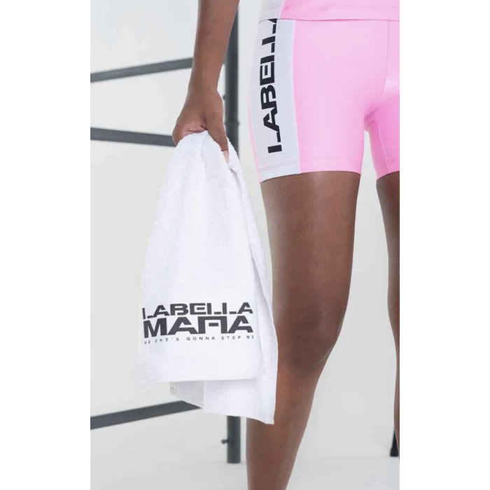 Рушник Toalha Labellamafia White 23008