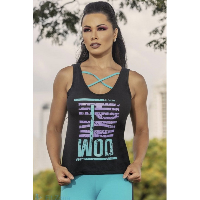 Майка Hipkini Downtown Art 3336834