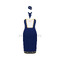 Костюм стюардеси OBSESSIVE - STEWARDESS UNIFORM COSTUME XS/S