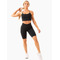 Топ Embody Compression Tank Bra - Black