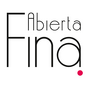 Abierta Fina